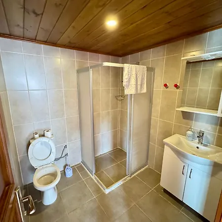Rum i privatbostad Flower Kekova *