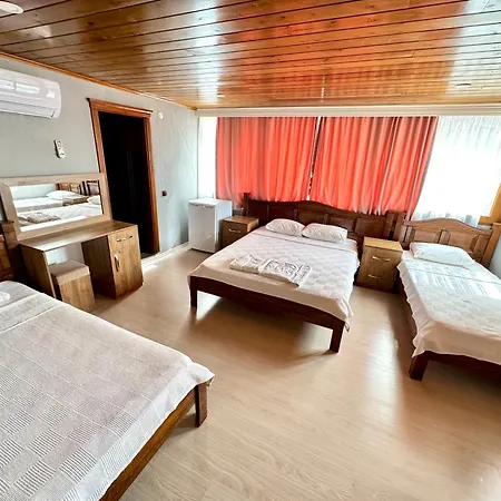 Rum i privatbostad Flower Kekova