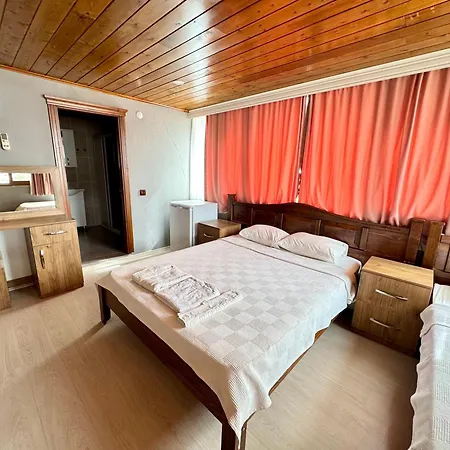 Rum i privatbostad Flower Kekova